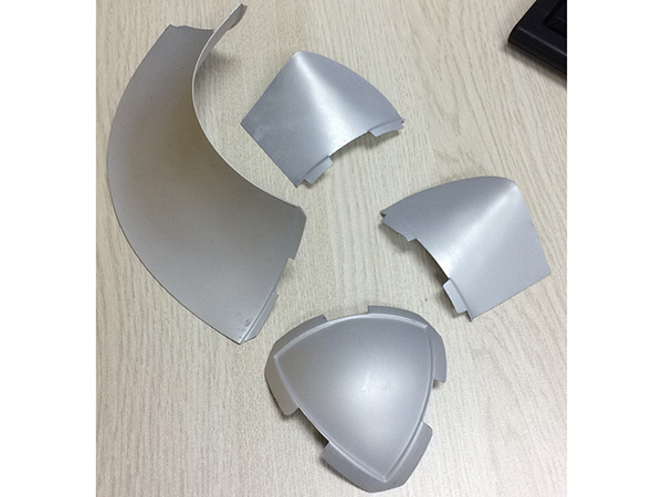 陰角、陽角、門收口角（一對）